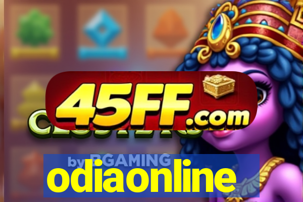 odiaonline