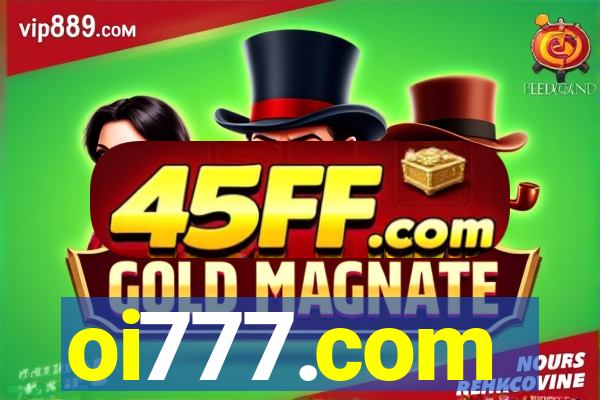 oi777.com