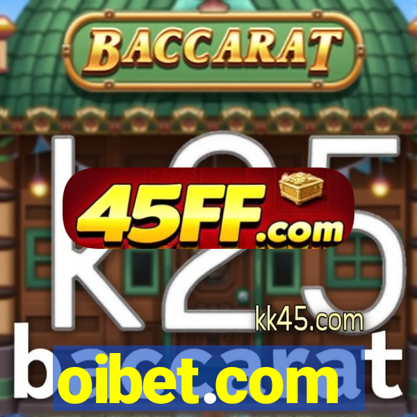 oibet.com