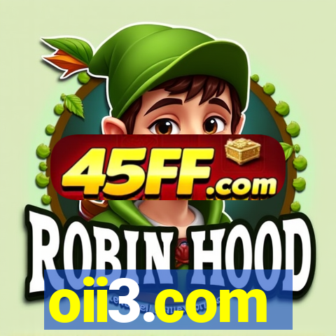 oii3.com