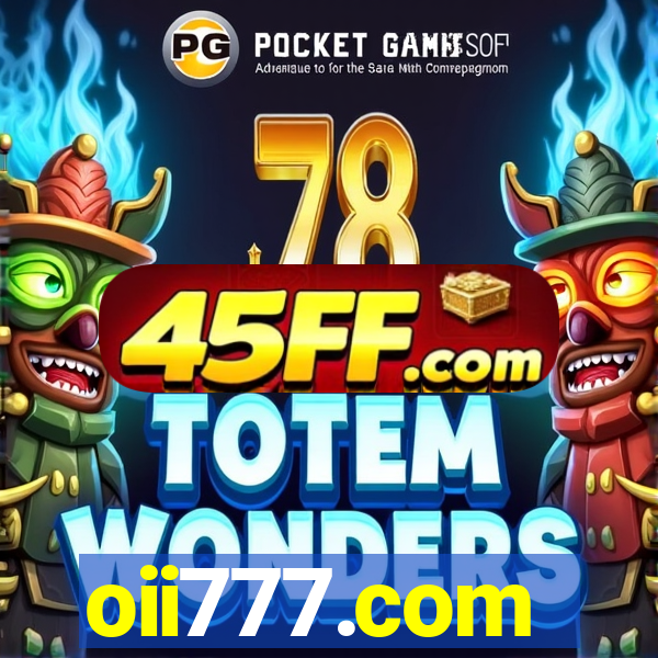 oii777.com