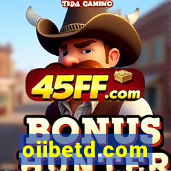 oiibetd.com
