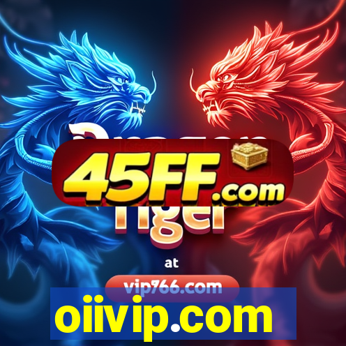 oiivip.com