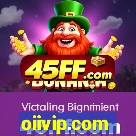 oiivip.com