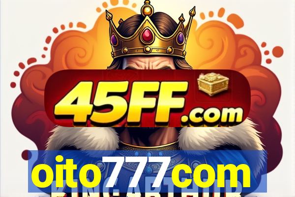 oito777com