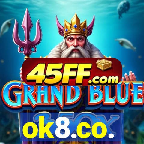 ok8.co.