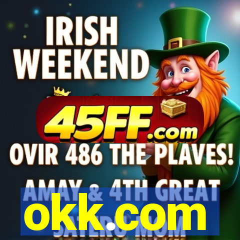 okk.com