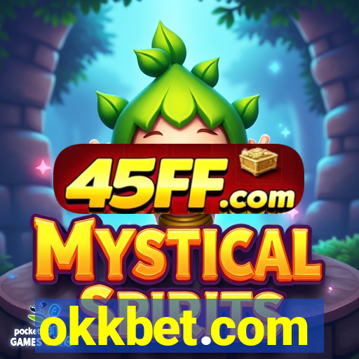 okkbet.com
