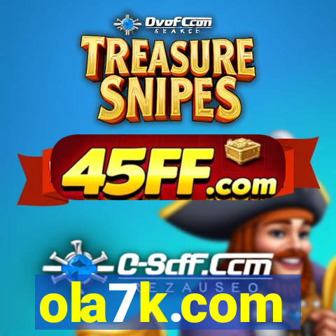 ola7k.com