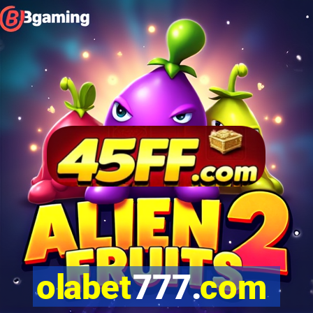 olabet777.com