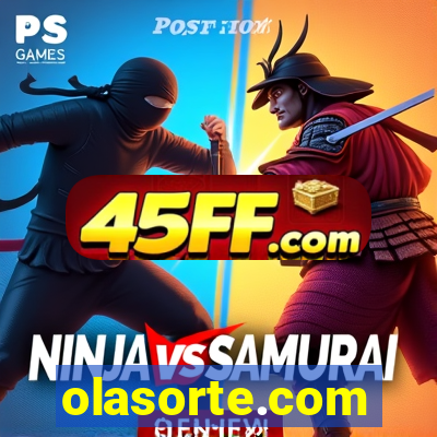 olasorte.com