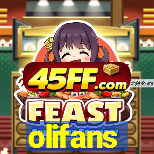 olifans