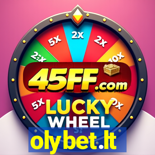 olybet.lt