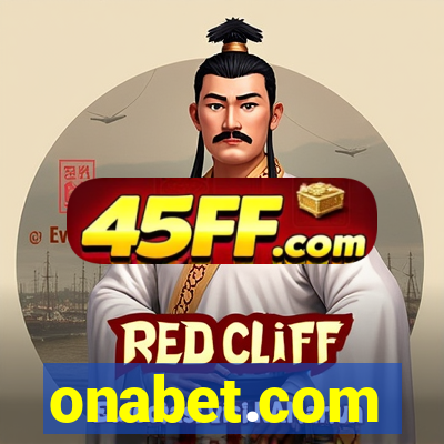 onabet.com