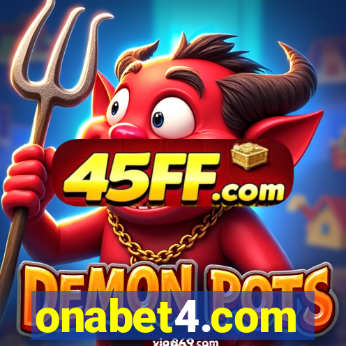 onabet4.com