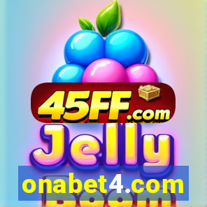 onabet4.com