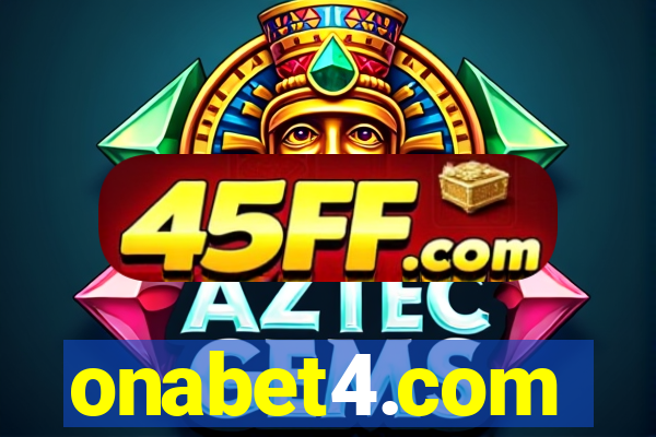 onabet4.com