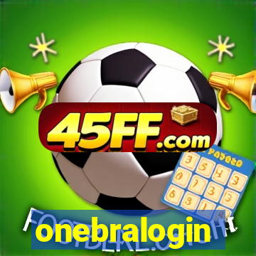 onebralogin