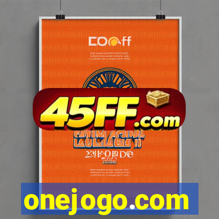 onejogo.com