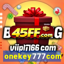 onekey777com
