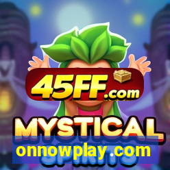 onnowplay.com