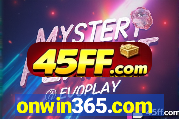 onwin365.com