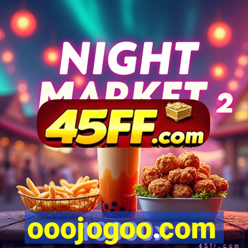 ooojogoo.com