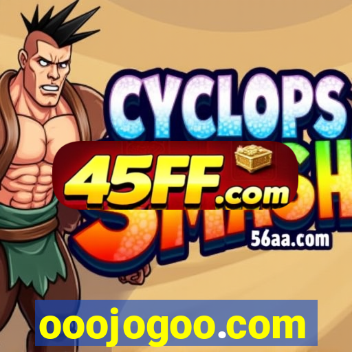 ooojogoo.com