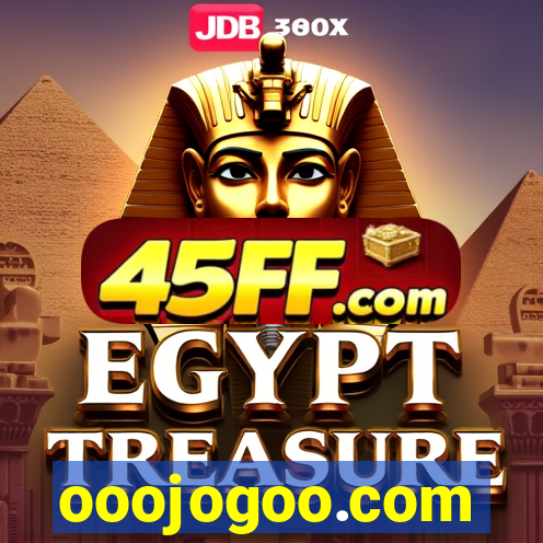 ooojogoo.com
