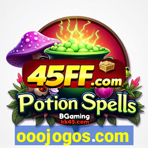 ooojogos.com
