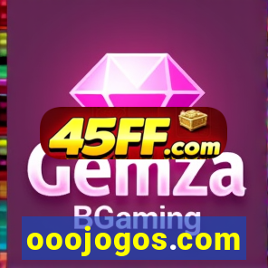 ooojogos.com