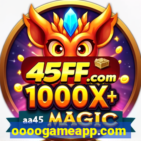 oooogameapp.com