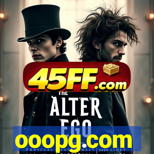 ooopg.com