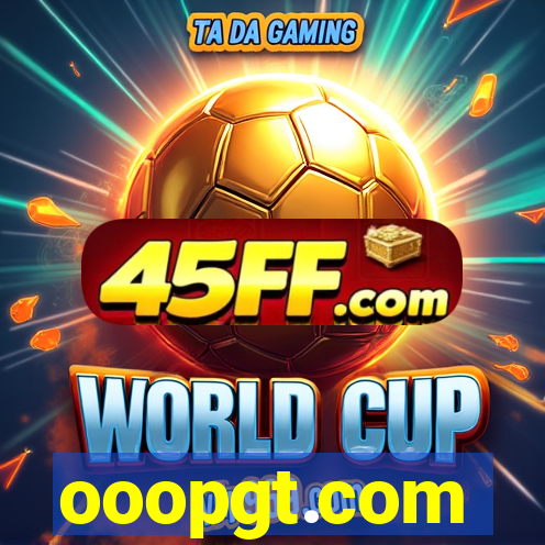 ooopgt.com