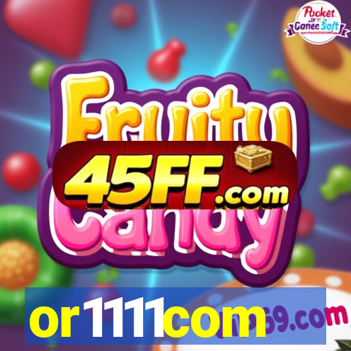 or1111com
