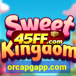 orcapgapp.com
