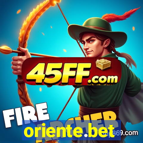 oriente.bet