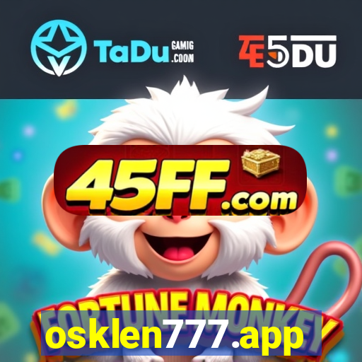 osklen777.app