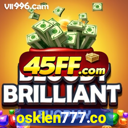 osklen777.co