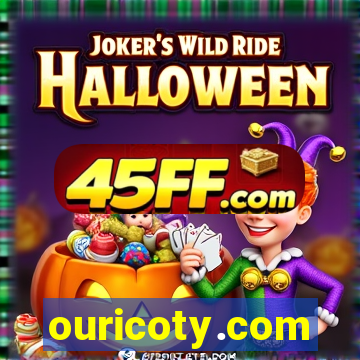 ouricoty.com