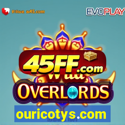 ouricotys.com