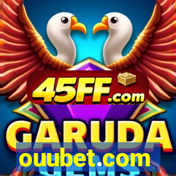 ouubet.com
