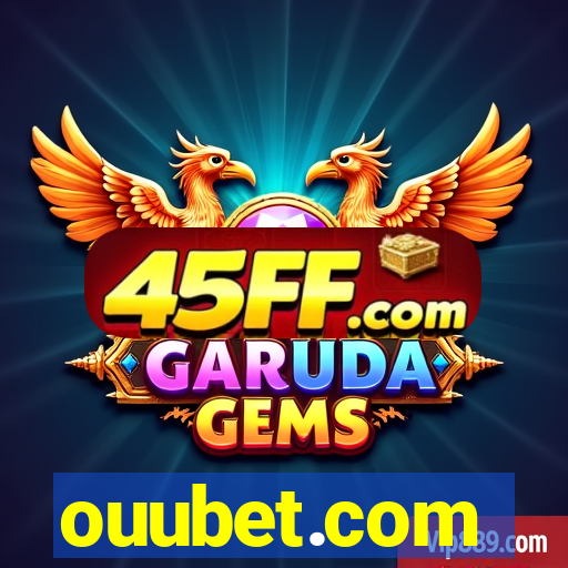 ouubet.com