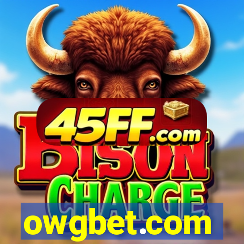 owgbet.com