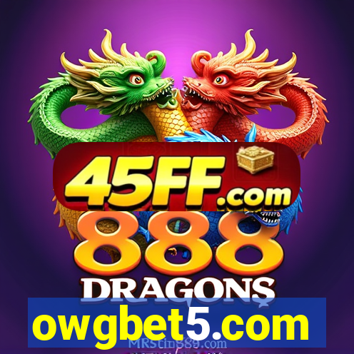 owgbet5.com
