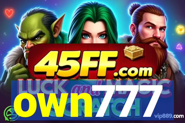 own777