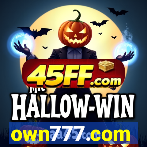 own777.com