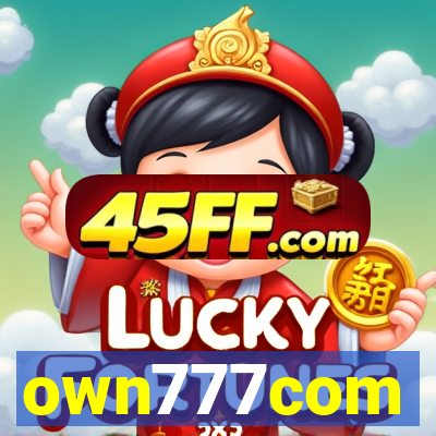 own777com