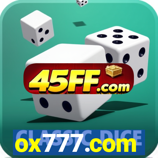 ox777.com