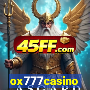ox777casino
